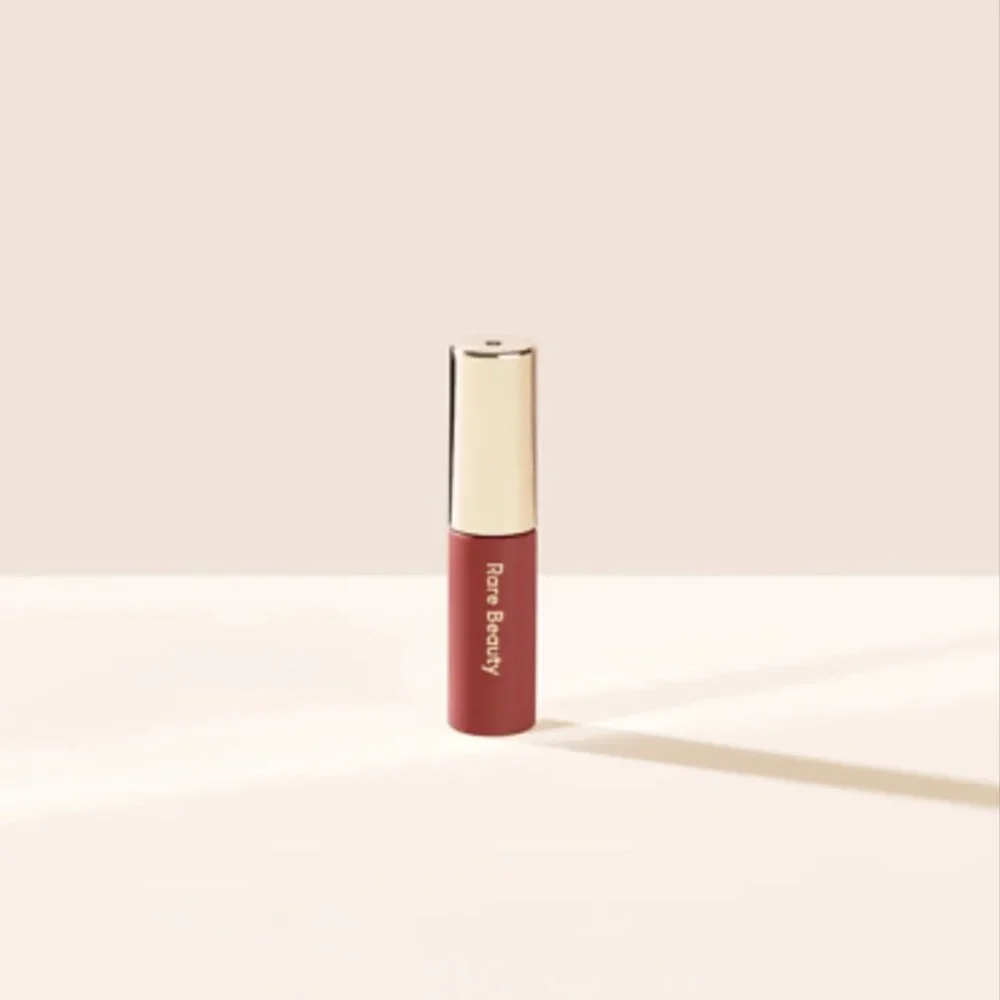 NWT Rare Beauty by Selena Gomez Kind Words Matte Lipstick Devoted Bundle